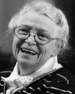 Mildred Dresselhaus