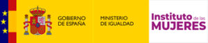 Ministerio de Igualdad - InMujer